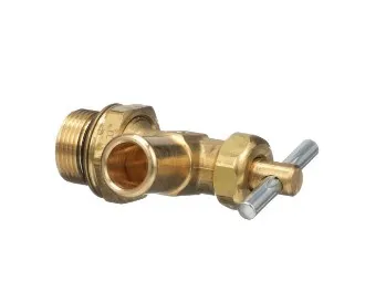 87485712 - Кран сливной